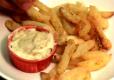 Apple Fries